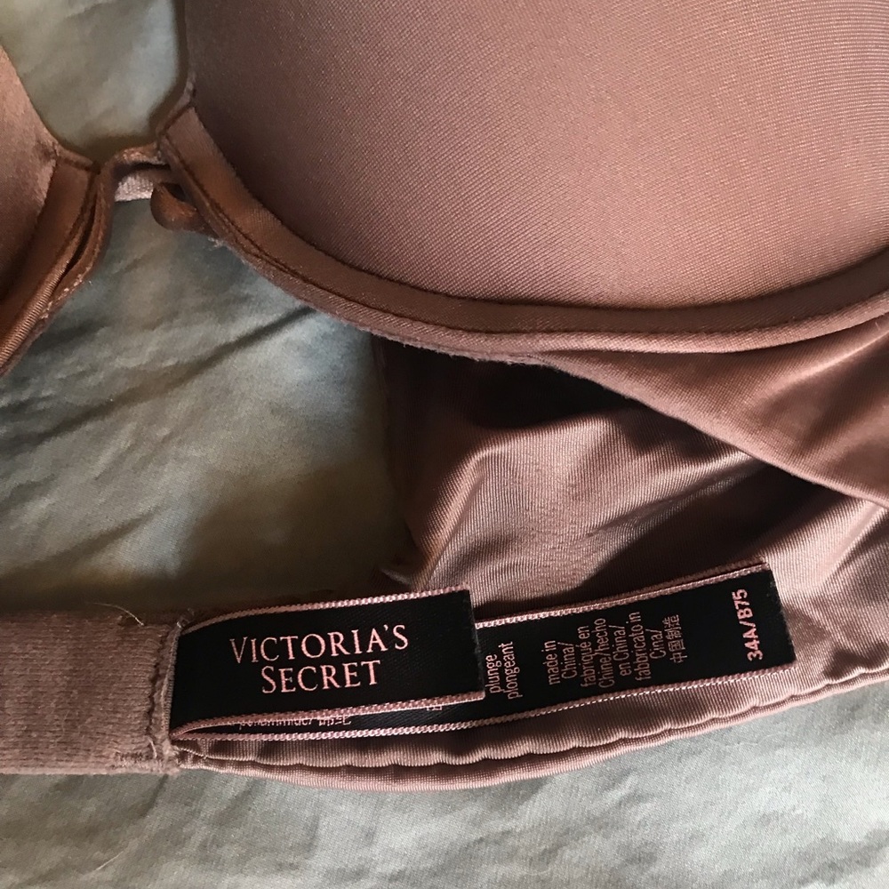 Victoria Secret BOMBSHELL bra